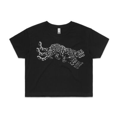 Leopard Crop Thumbnail