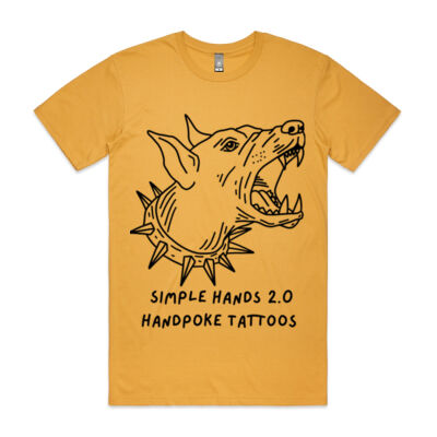 Mad Dog Tee Thumbnail