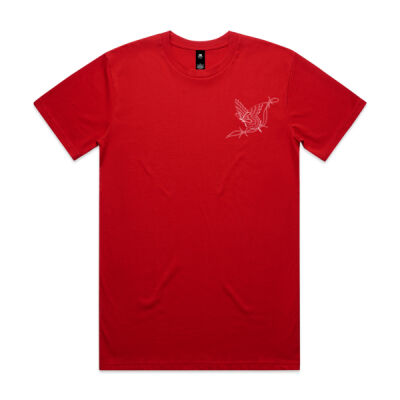 Barberfly Tee Thumbnail