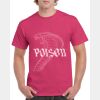 HeavyCotton™ Tee (Same Day) Thumbnail