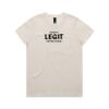 Women's Maple Tee Thumbnail