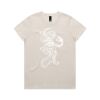 Women's Maple Tee Thumbnail
