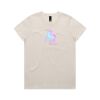 Women's Maple Tee Thumbnail